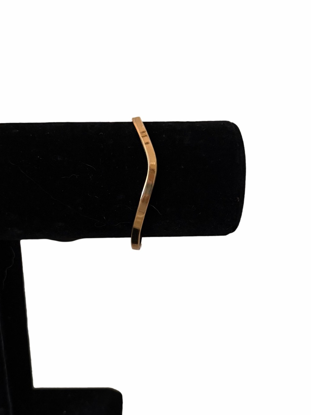 Sergio Lub California Copper Magnetic Cuff Bracelet |  Adjustable | Unisex